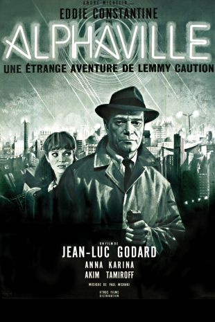 Alphaville