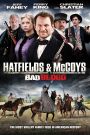 Bad Blood: Hatfields & McCoys