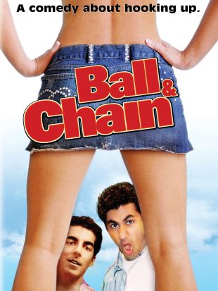 Ball & Chain