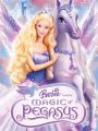 Barbie and the Magic of Pegasus