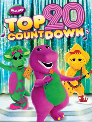 Barney: Top 20 Countdown (2006) - | Synopsis, Characteristics, Moods ...