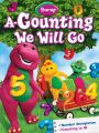 Barney: A-Counting We Will Go