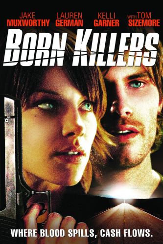 Born Killers Born Killers