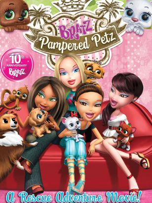 Bratz: Pampered Petz (2010) Bratz: Pampered Petz (2010)