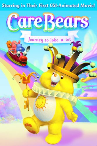 Care Bears: Journey to Joke-a-Lot (2004) - Mike Fallows | Synopsis ...