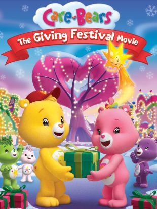 Care Bears: The Giving Festival