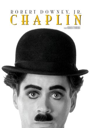 Chaplin