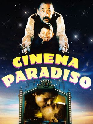 Cinema Paradiso