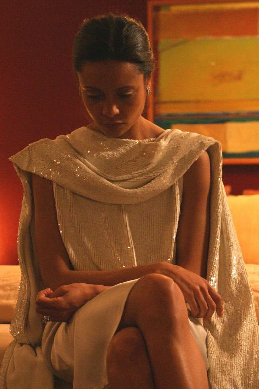 Crash (2004) Paul Haggis Synopsis, Characteristics, Moods, Themes and Related AllMovie