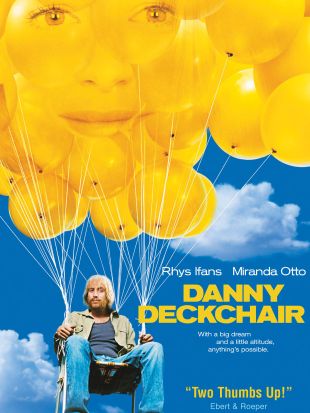 Danny Deckchair