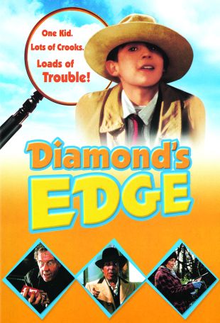 Diamond's Edge