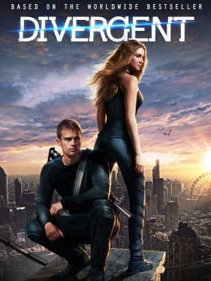Divergent (2014) - Neil Burger | Synopsis, Characteristics, Moods