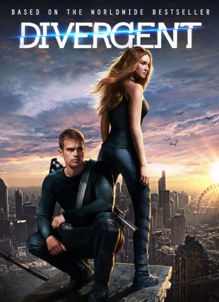 Divergent