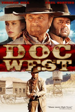 Doc West