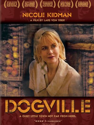 Dogville 2003 Lars Von Trier Synopsis