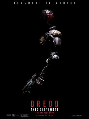 Dredd