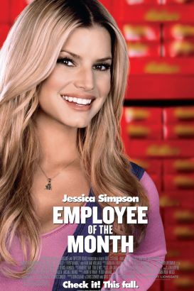 employee of the month 2006 gregory coolidge cast and crew