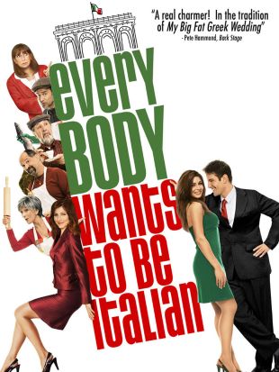 Everybody Wants to Be Italian