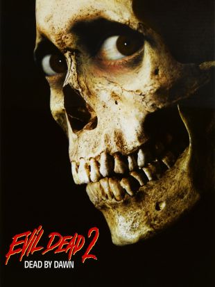 Evil Dead 2: Dead by Dawn