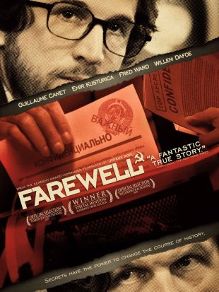 Farewell