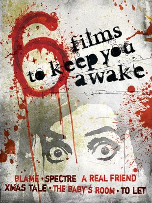 Films to Keep You Awake: A Real Friend