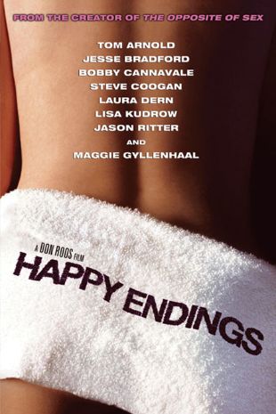 Happy Endings