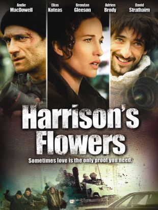 Harrison's Flowers