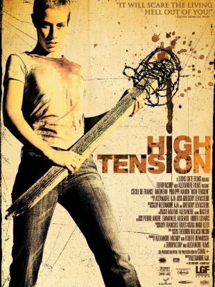 High Tension