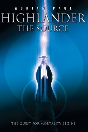 Highlander: The Source