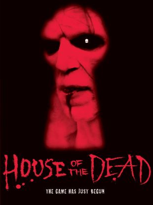 House of the Dead