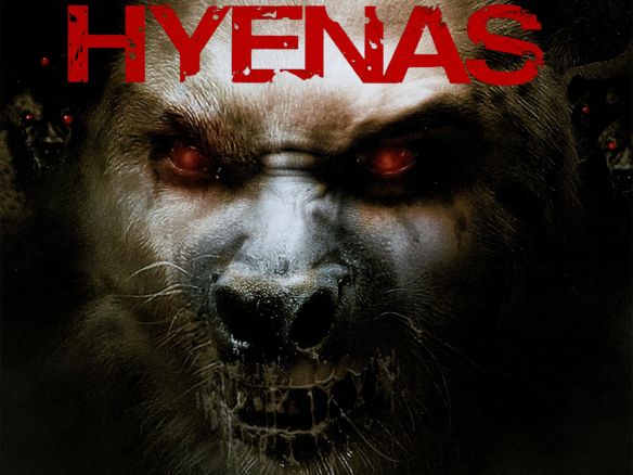 Hyenas (2011) - Eric Weston | Synopsis, Characteristics, Moods, Themes