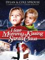 I Saw Mommy Kissing Santa Claus