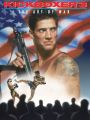 Kickboxer III: The Art of War