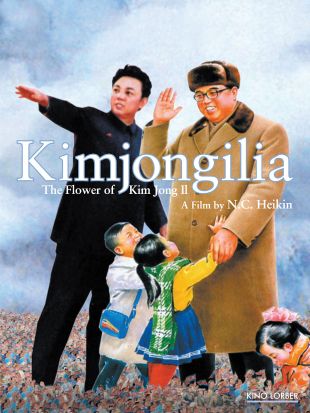 Kimjongilia