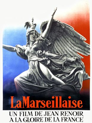 La Marseillaise