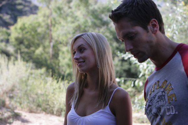 Lake Dead (2007) - | Synopsis, Characteristics, Moods, Themes and