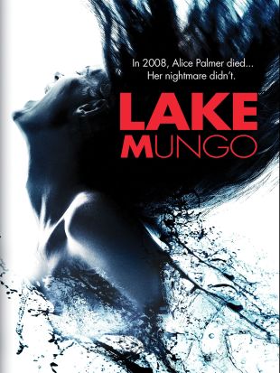 Lake Mungo