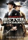 The Legend of Butch & Sundance