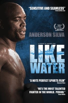 Like Water (2011) Like Water (2011)