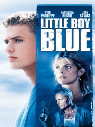 Little Boy Blue