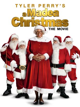 Tyler Perry's A Madea Christmas