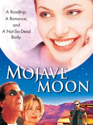Mojave Moon