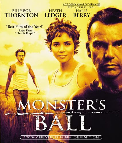56 Top Photos Monsters Ball Movie Explained - 15 Movies Where They Actually 'Did It' For Real ...