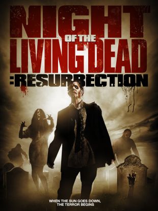 Night of the Living Dead: Resurrection