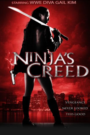 Ninja's Creed