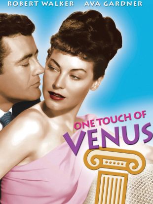 One Touch of Venus