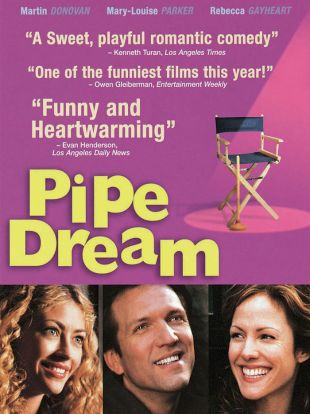 Pipe Dream