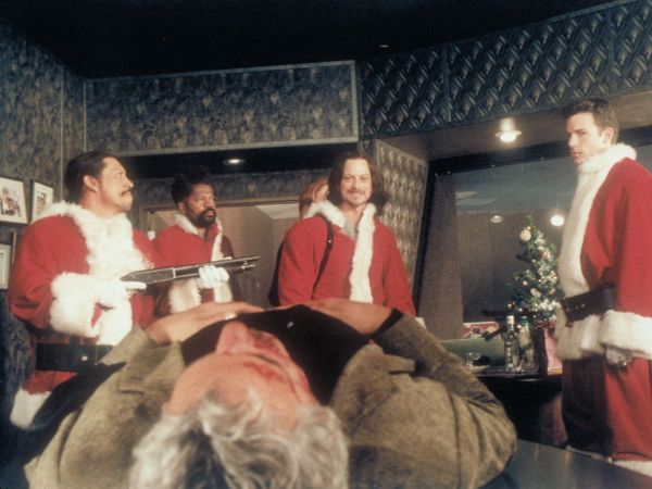 Where Was The Movie Reindeer Games Filmed Reindeer Games (2000) - John Frankenheimer | Synopsis, Characteristics