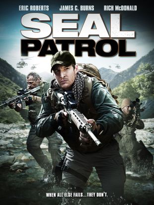 SEAL Patrol
