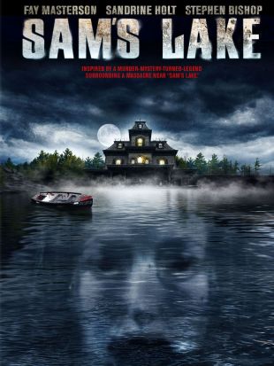 Sam's Lake (2006) - Andrew C. Erin, Andrew Christopher Erin | Synopsis ...